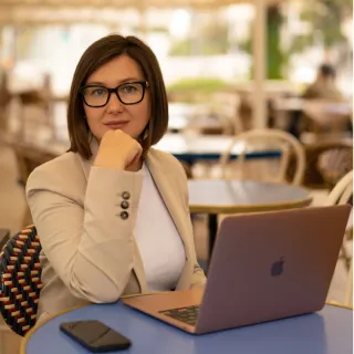 Angelika Fruman