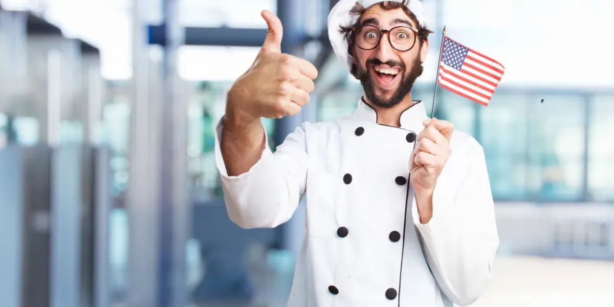 Нелегальная иммиграция в США