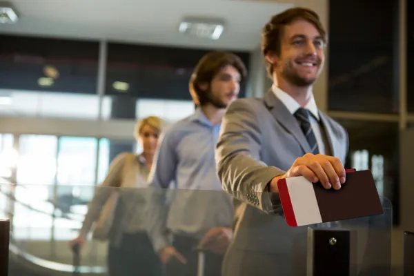 ПМЖ США — что могу и что должен?